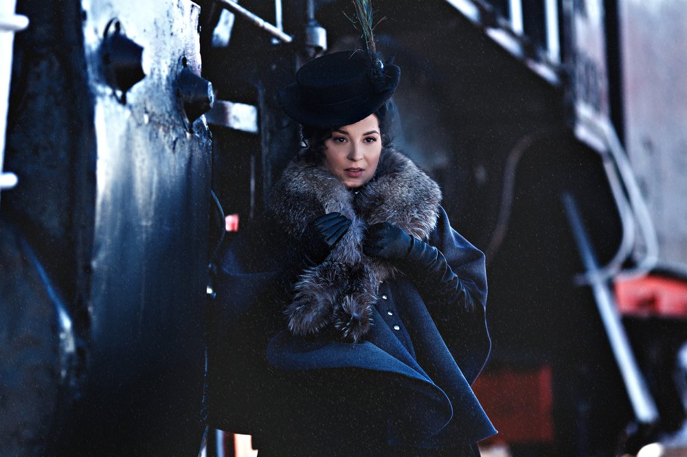 Анна Каренина