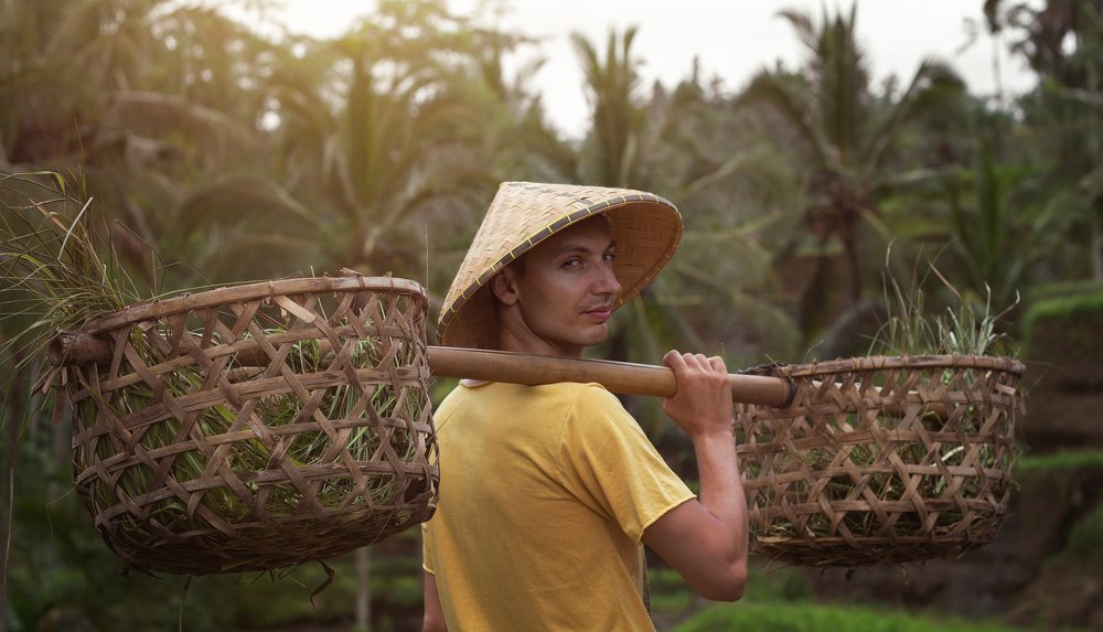 Photograph by Olga Shulzhitskaya