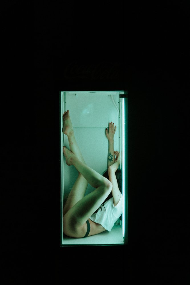 Photograph by Merlusca Bogdan-Ioan