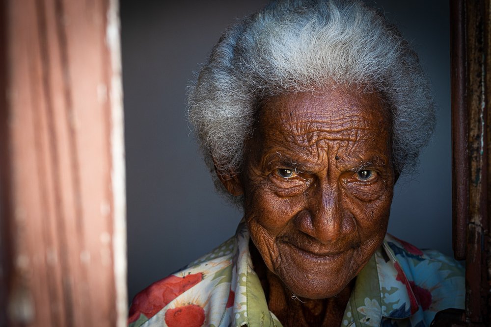 Photograph by Roxana Balsarini