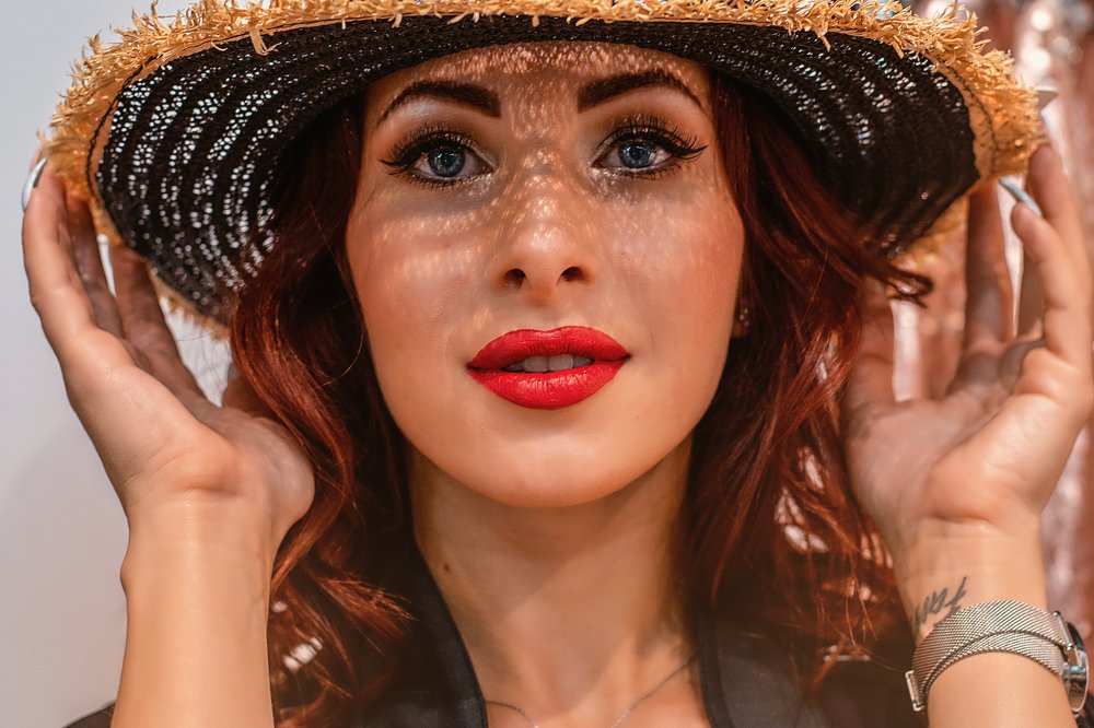 Фотография автора Elena Alexandrovna