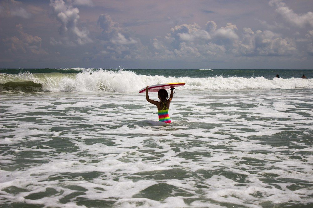 Photograph by Marina Crochet