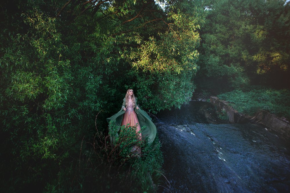 Photograph by Алёна Моган