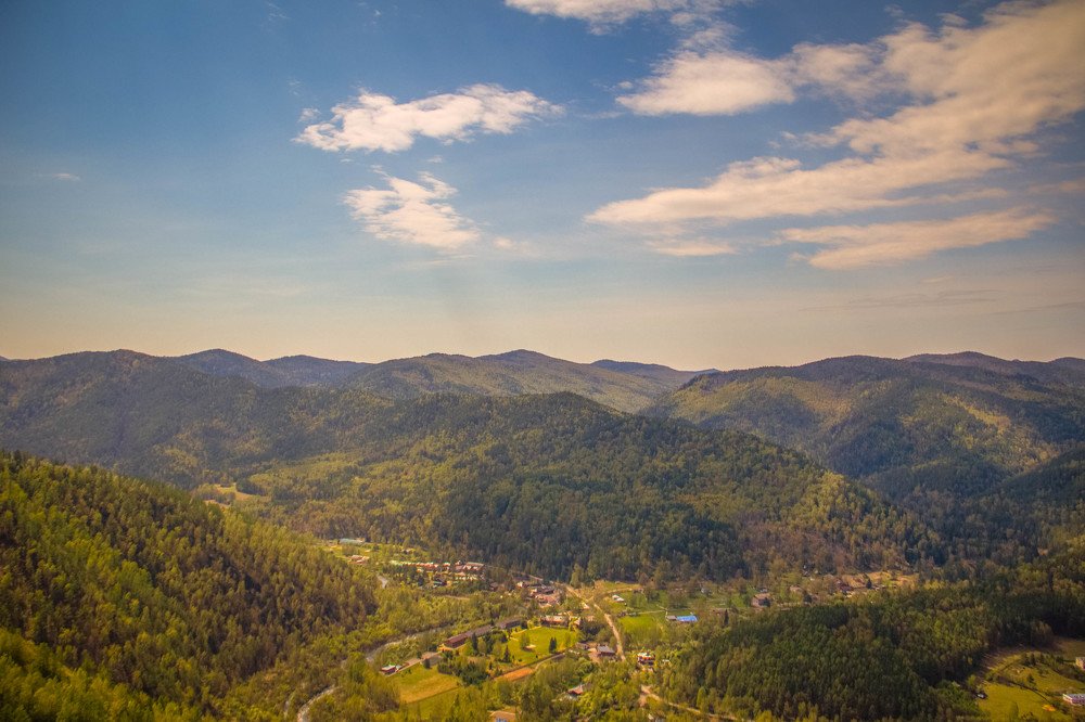 Photograph by Вадим Басов