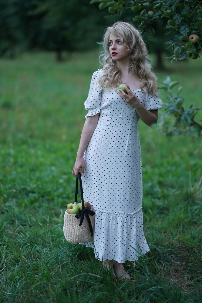 Photograph by Nataliia Demchenko