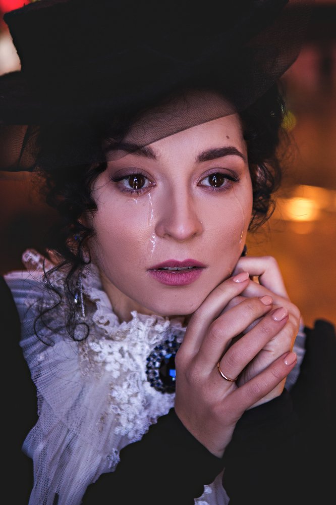 Анна Каренина