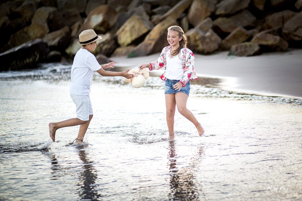 Photograph by Priss Paz