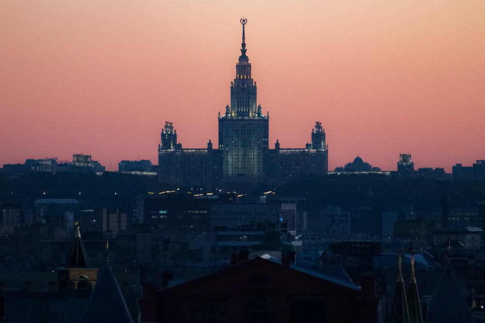 Фотография автора Антон Хлабов