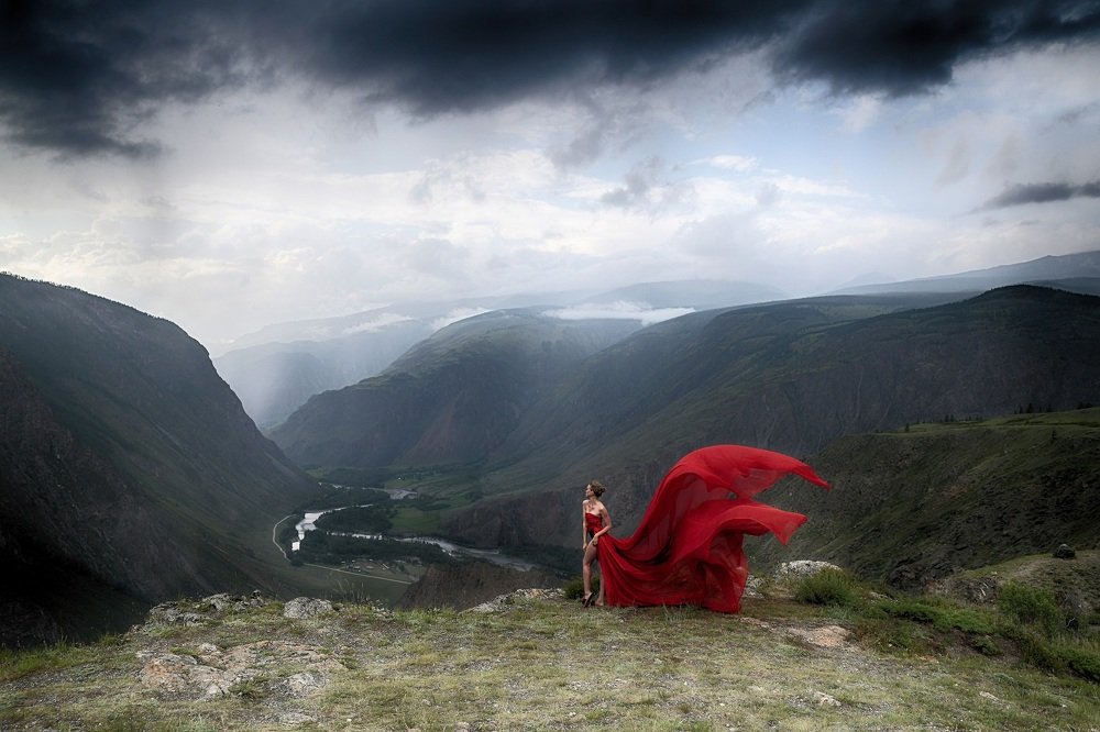 Photograph by Сергей Сколубович