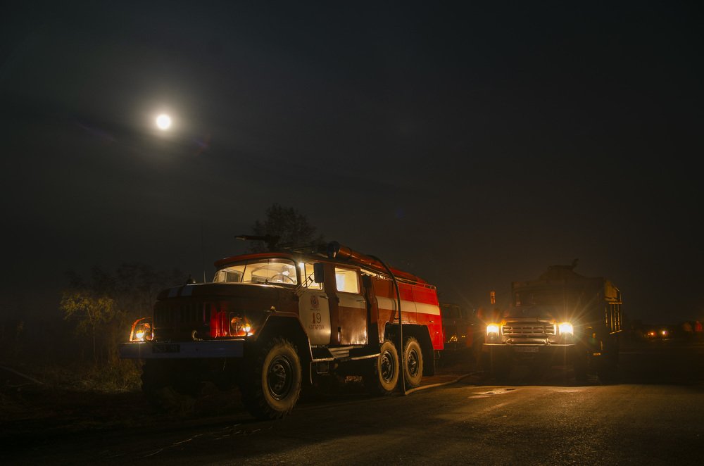 Photograph by Алексей Ващук