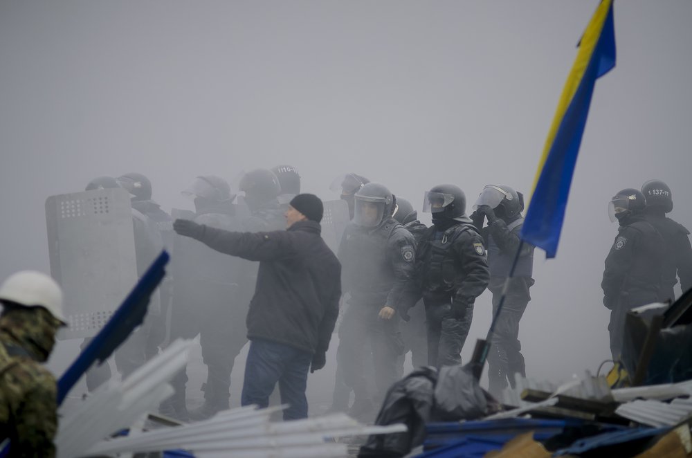 Photograph by Алексей Ващук