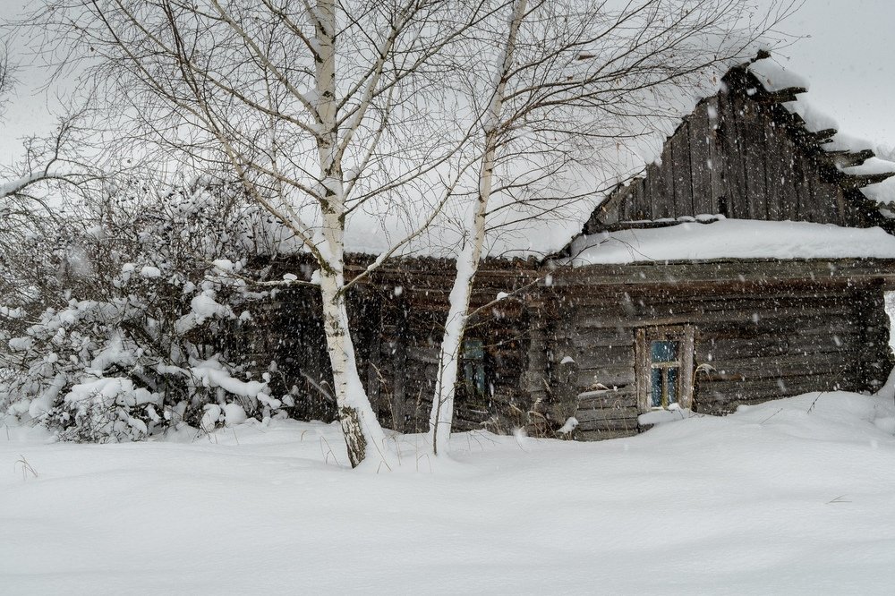 Photograph by Павел Ступак