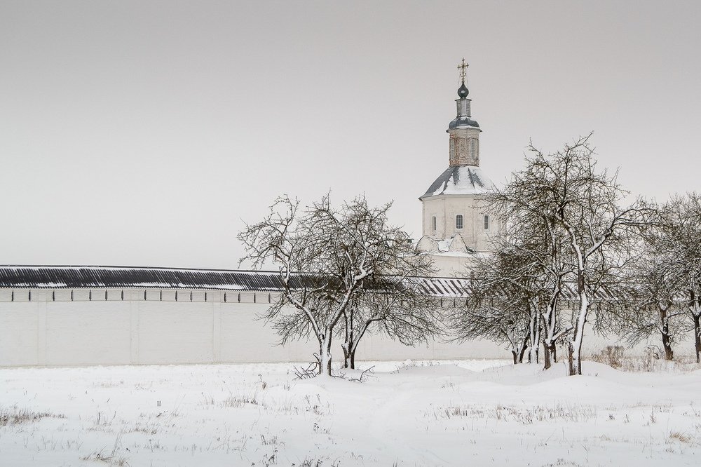 Photograph by Павел Ступак