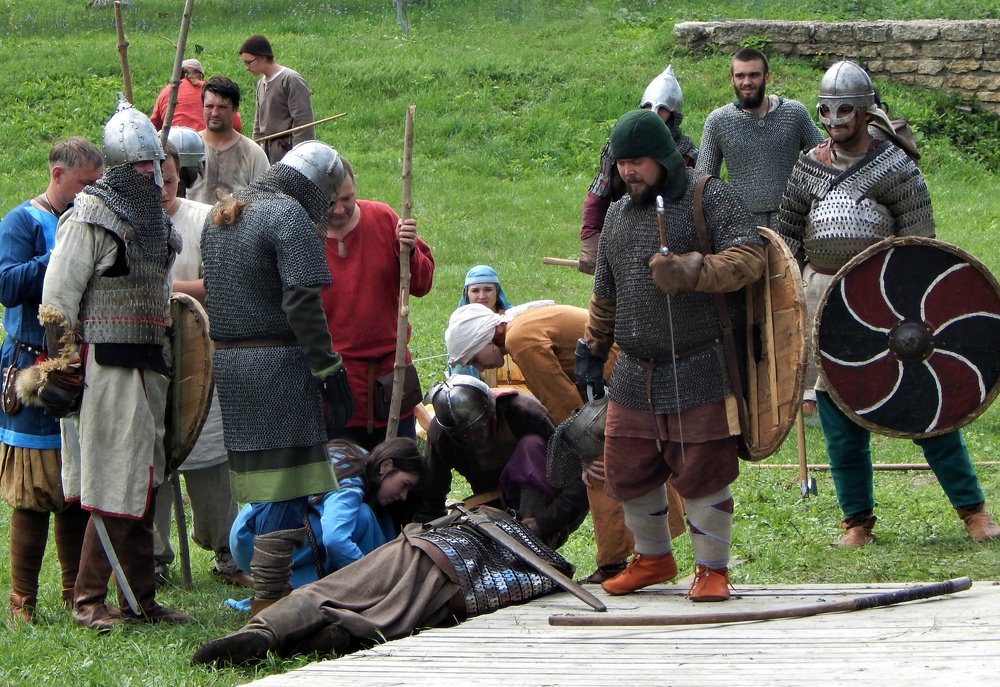 Photograph by Ирина Самойленко