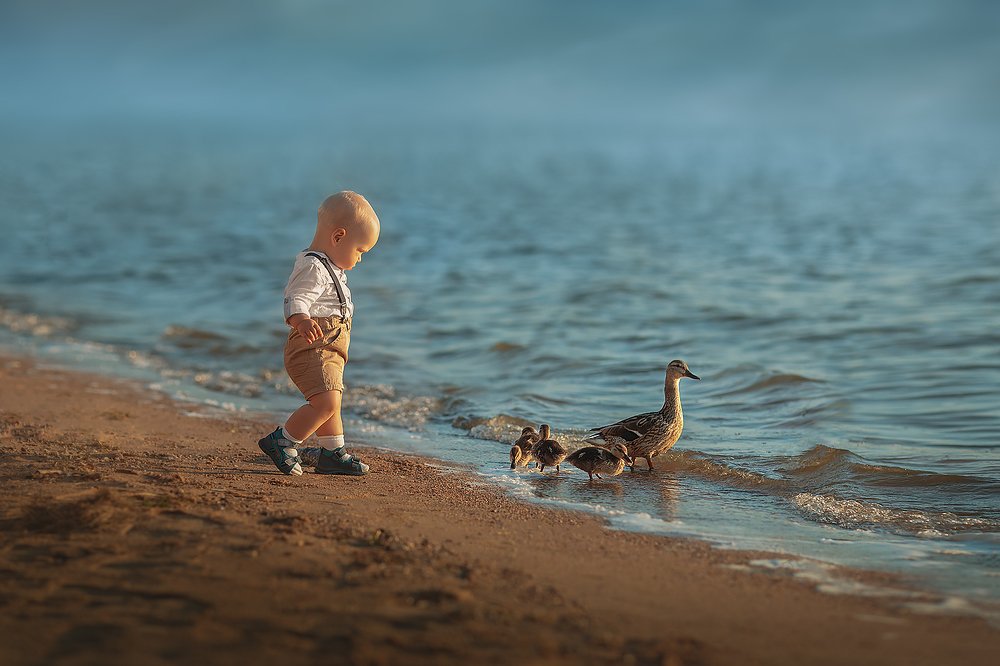 Photograph by Ольга Балакир