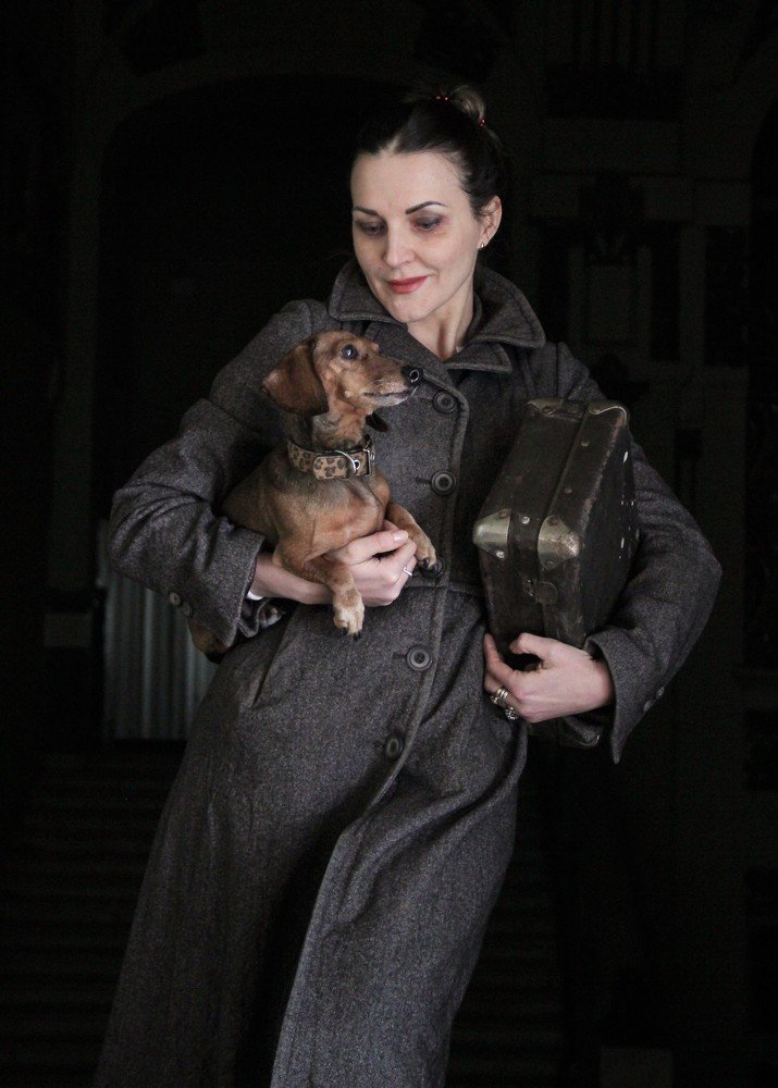 Photograph by Наталья