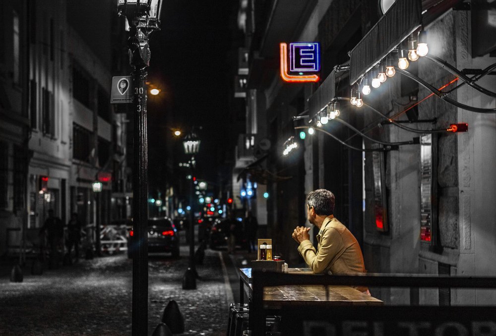 Photograph by Julian Santiago Mateos