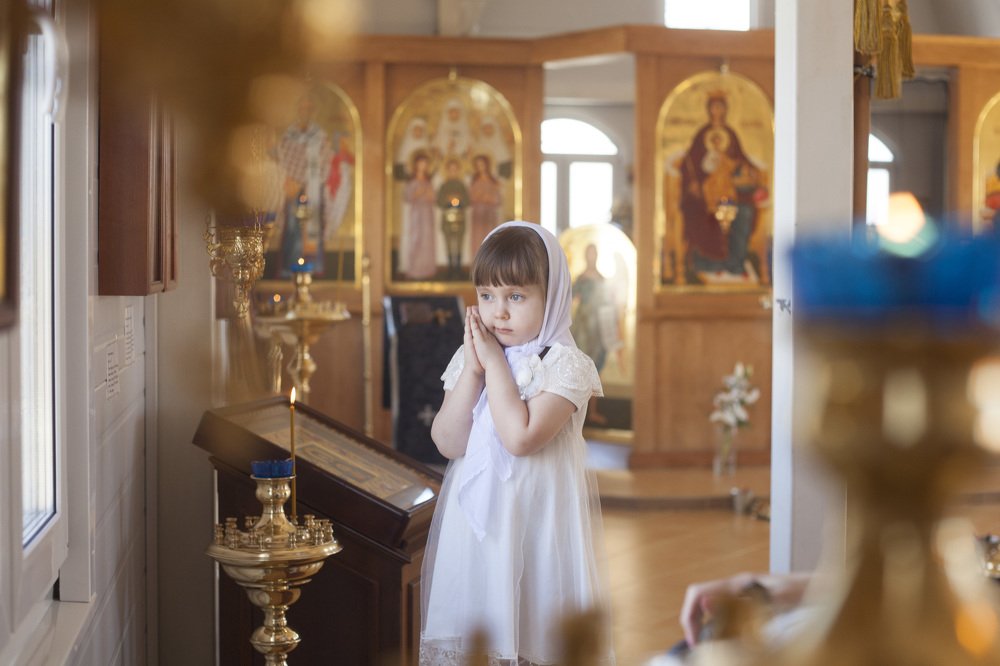 Photograph by Алена Потемкина