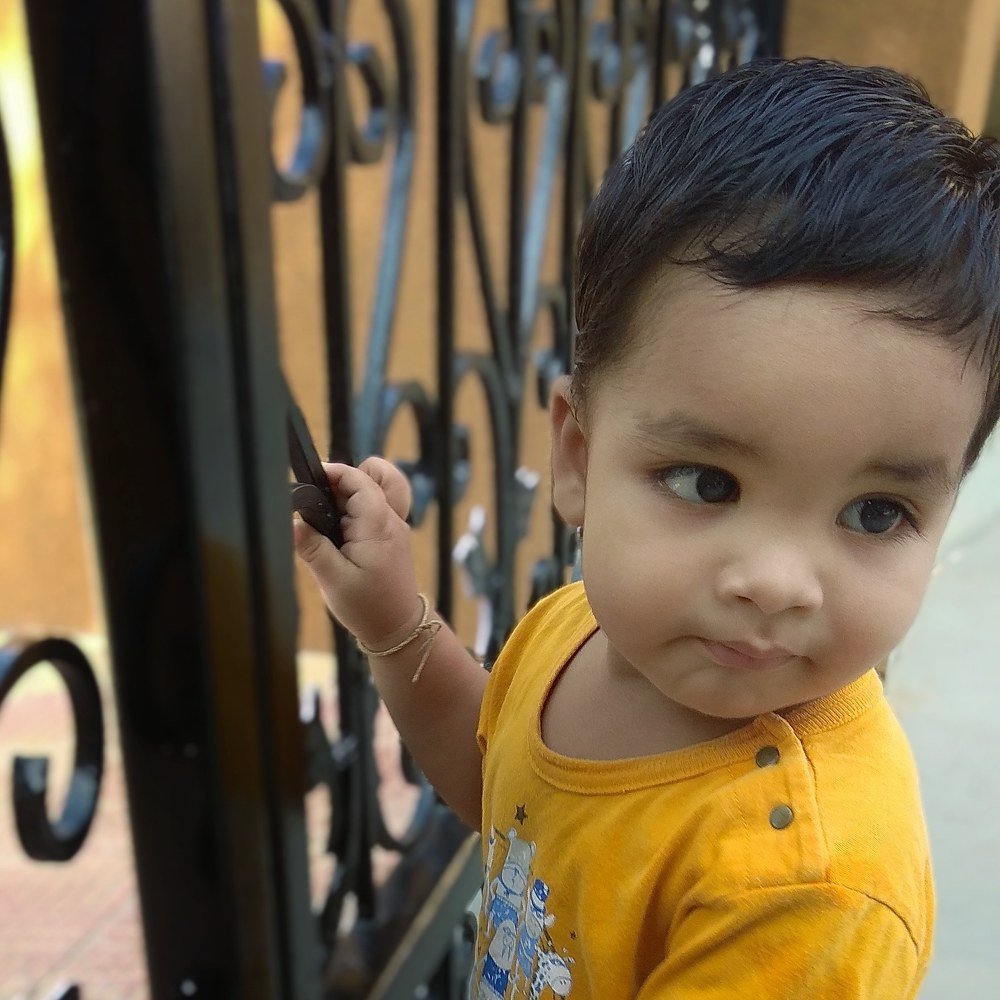 Фотография автора Ankur Kundu