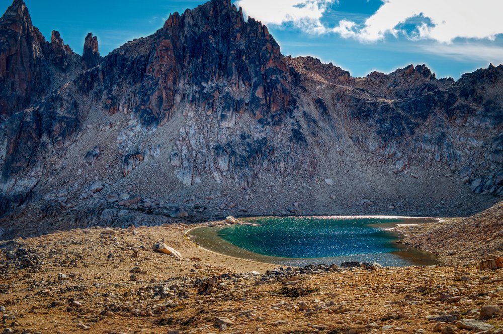 Photograph by Julian Santiago Mateos