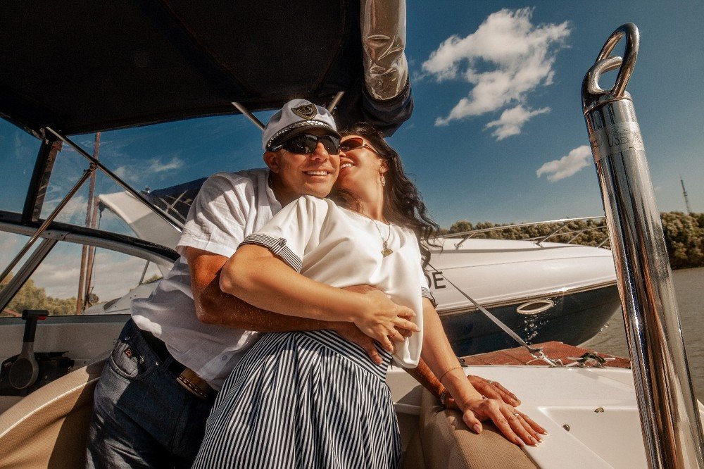 Photograph by Olga Gellert