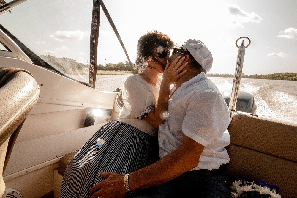 Photograph by Olga Gellert