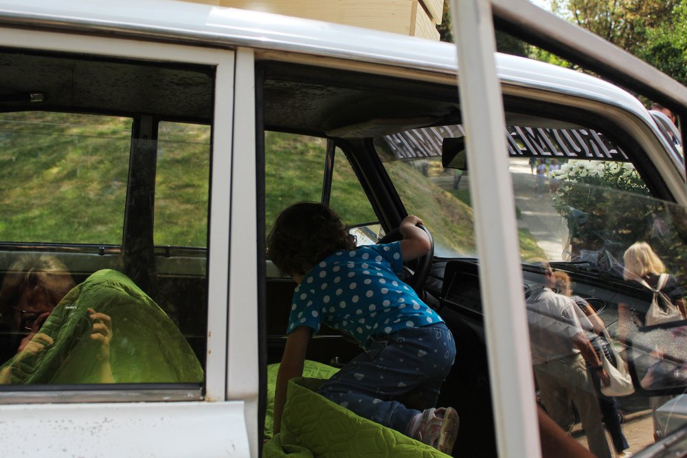 Фотография автора Дарина