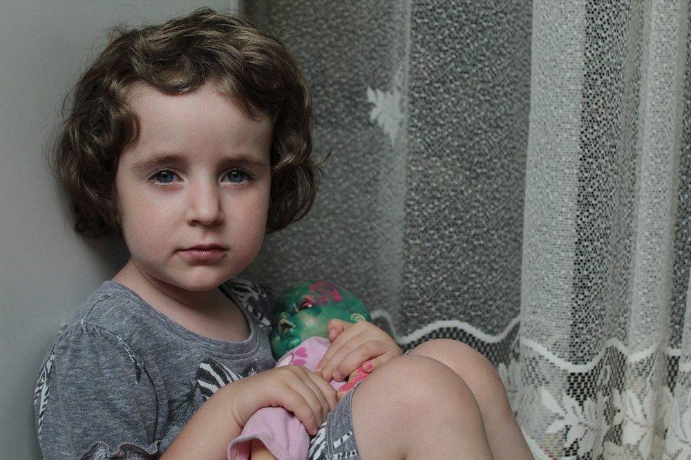 Фотография автора Дарина