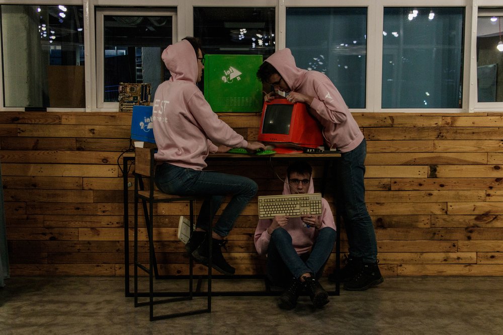 Photograph by Денис Гритчук