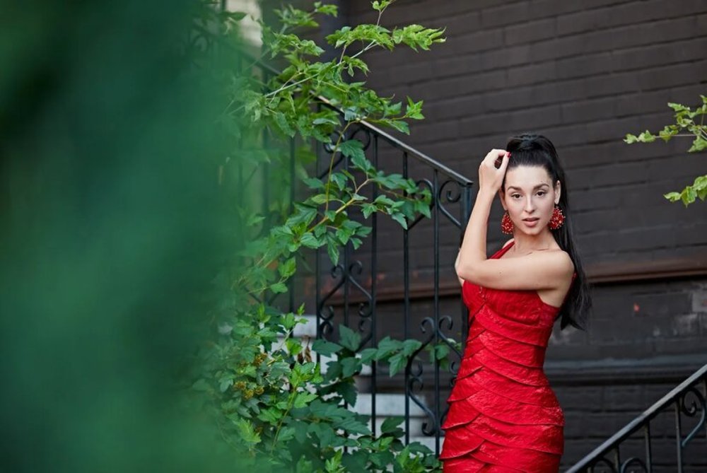 Photograph by Анна