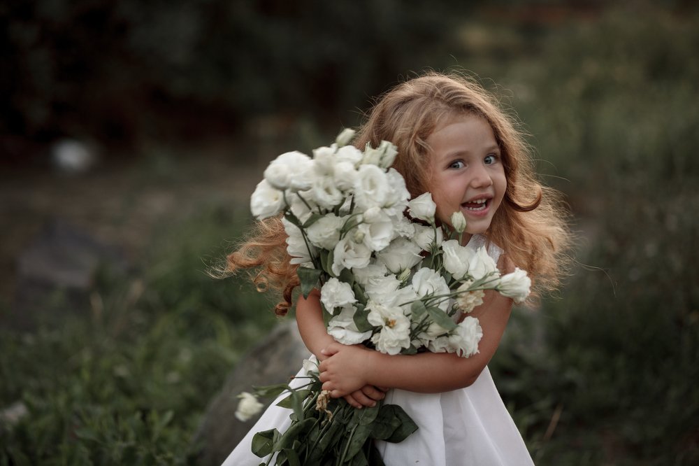 Фотография автора Евгения Ружанская