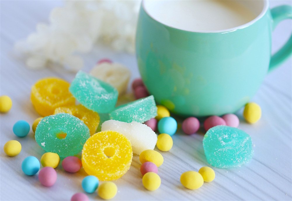 Утро в цвете!