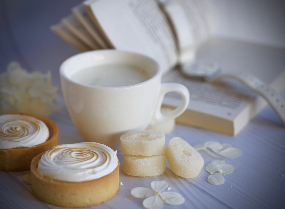 Сладкие минуты