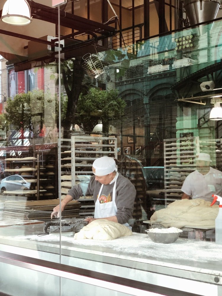 Photograph by Nastja Asipkina