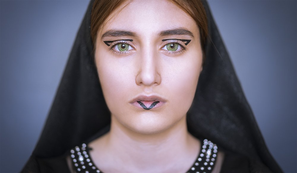 Photograph by asal esteki