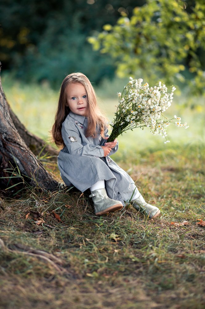 Фотография автора Ирина Белоусова