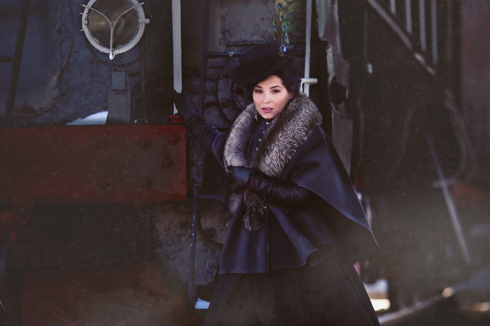 Анна Каренина