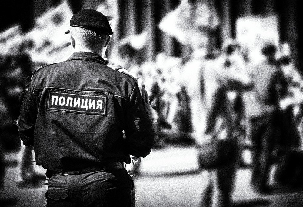Photograph by Владимир Гречанинов