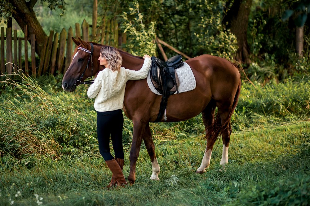 Фотография автора Ирина Белоусова