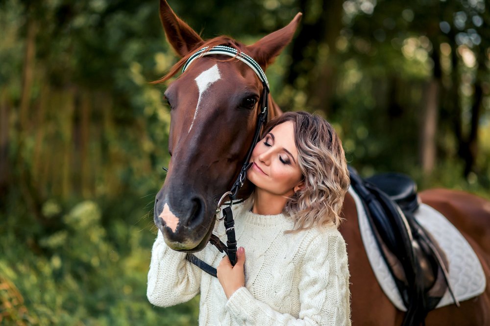 Фотография автора Ирина Белоусова