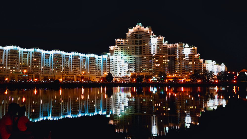 Photograph by Владислав Шигера