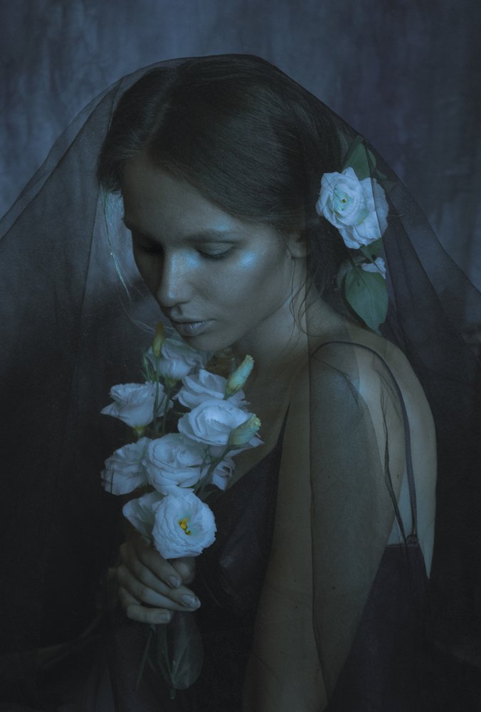 Photograph by Olga Nicolaeva