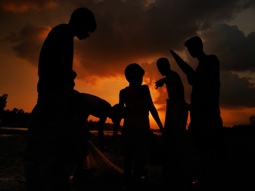 Photograph by Md Abu Sayeed Mondal