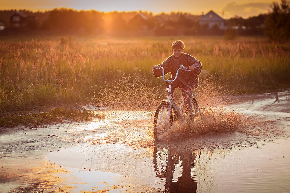 Photograph by Наталья Вистинь