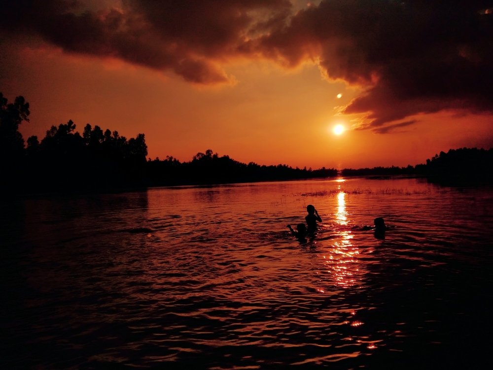 Photograph by Md Abu Sayeed Mondal