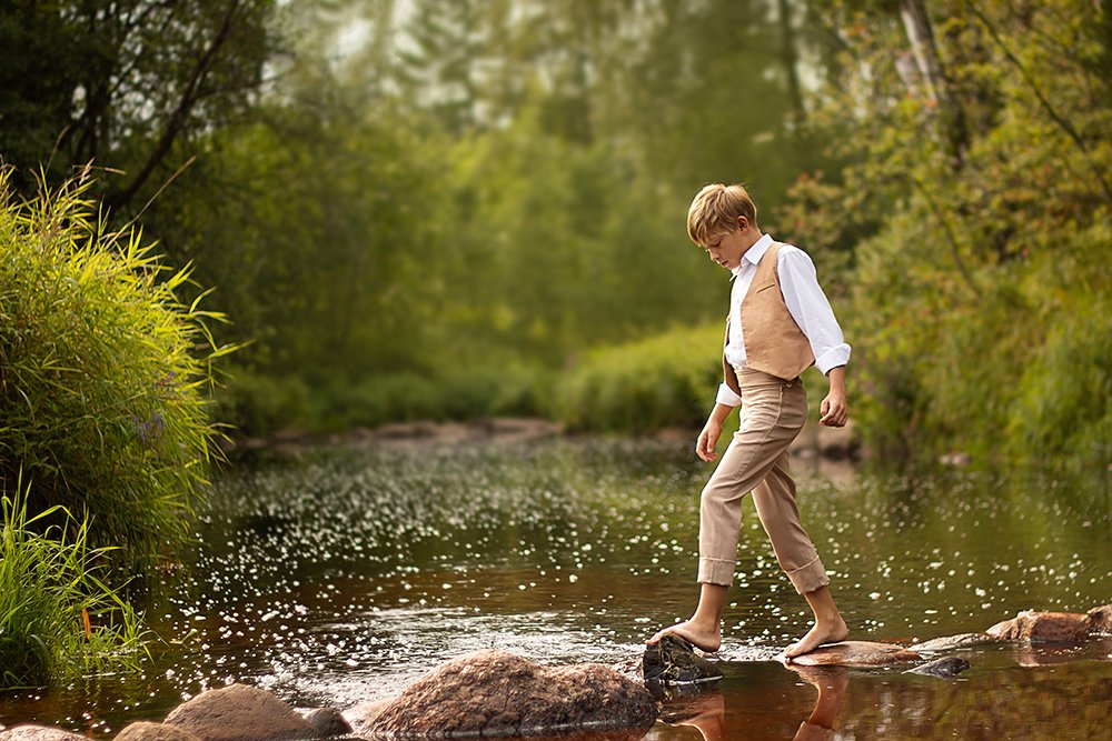 Photograph by Наталья Вистинь