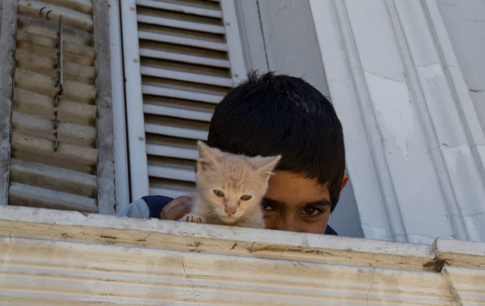 Photograph by Patricia