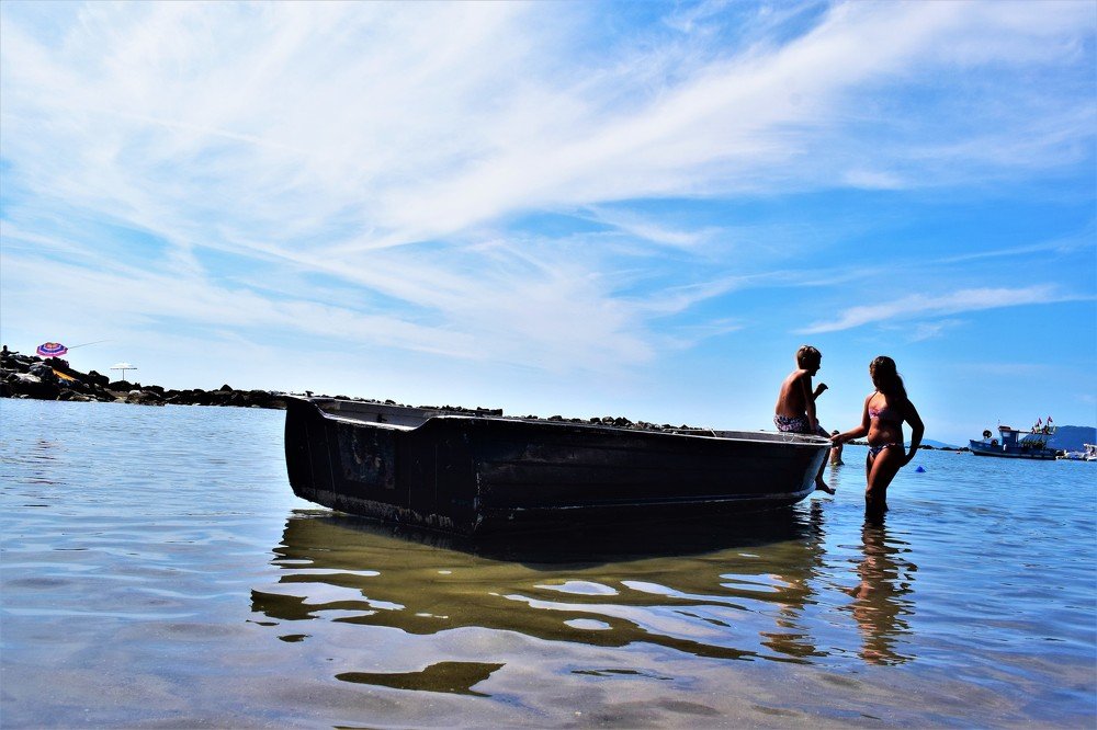 Photograph by Barbara Bonanno BNNRRB