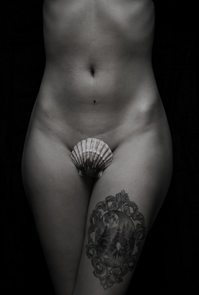 Photograph by Wojciech Grzegorczyk