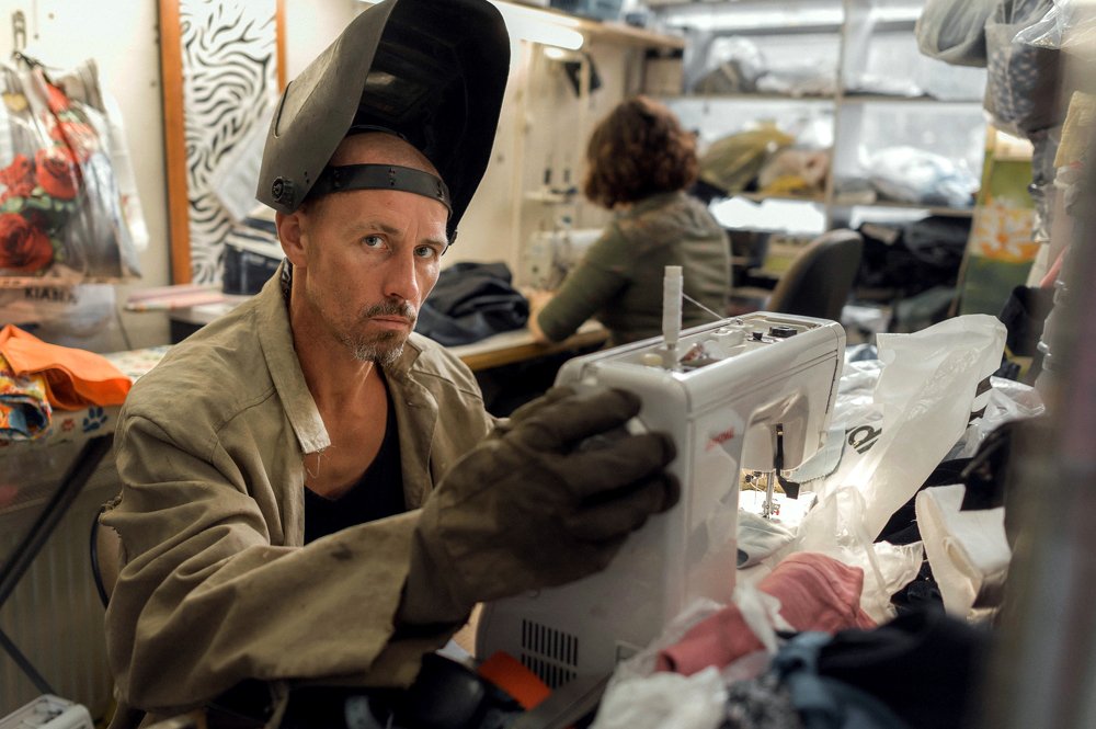 Кто на кого учился?